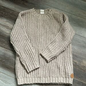 H&M sweater